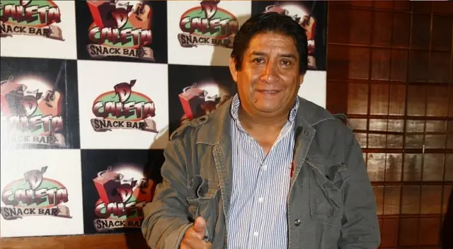 Venció al coronavirus y se reinventa ante la crisis por la pandemia. Venció al coronavirus y se reinventa ante la crisis por la pandemia.