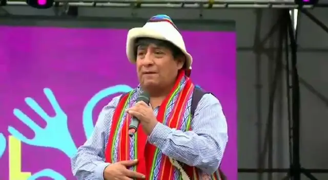 Venció al coronavirus y se reinventa ante la crisis por la pandemia. Venció al coronavirus y se reinventa ante la crisis por la pandemia.