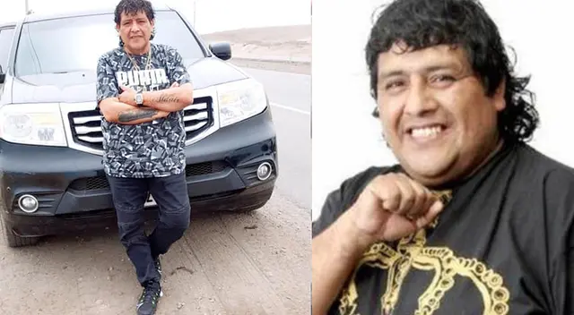 Toño Centella sorprende con nuevo cambio de look tras operación de banda gástrica