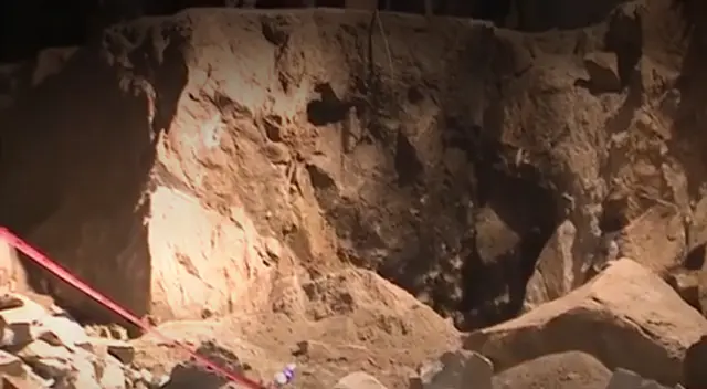 Mujer muere cuando pensaba cumplir el sueño de la casa propia en SJL.