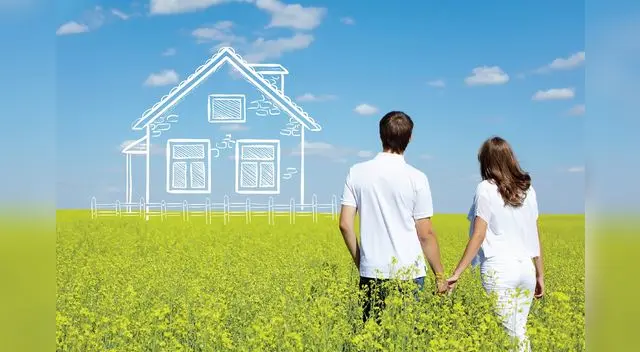 El ministerio de Vivienda presentó un subsidio que beneficiará a las familias peruanas que quieren construir en sus terrenos propios o en aires independizados. El ministerio de Vivienda presentó un subsidio que beneficiará a las familias peruanas que quieren construir en sus terrenos propios o en aires independizados.