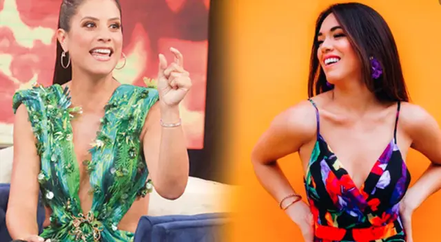 María Pía Copello sobre Jazmín Pinedo: “Todavía no la ven como conductora”