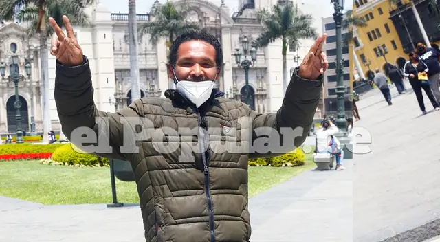 Kike Suero se aferra a la palabra de Dios y deja atrás el vicio: “Extraño a mis hijas” Kike Suero se aferra a la palabra de Dios y deja atrás el vicio: “Extraño a mis hijas”