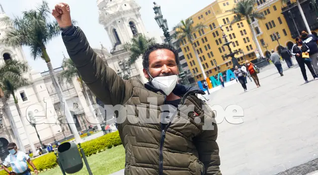 Kike Suero se aferra a la palabra de Dios y deja atrás el vicio: “Extraño a mis hijas” Kike Suero se aferra a la palabra de Dios y deja atrás el vicio: “Extraño a mis hijas”