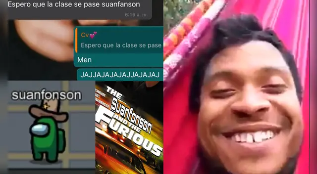 La singular palabra causó sensación en las redes sociales.