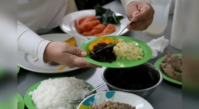 El consumo de hierro es indispensable para contribuir con la formación de hemoglobina.