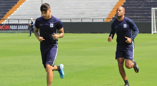 Alianza Lima emitió un comunicado en respuesta a divulgaciones de supuestos salarios de algunos de sus jugadores | Foto: Alianza Lima Alianza Lima emitió un comunicado en respuesta a divulgaciones de supuestos salarios de algunos de sus jugadores | Foto: Alianza Lima