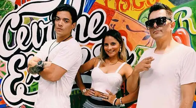La Fabri-k se reinventa y regresa con nuevo single