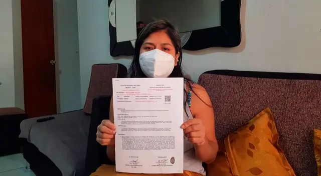 Madre se encuentra desesperada y pide ayuda para encontrar a su hija. Madre se encuentra desesperada y pide ayuda para encontrar a su hija.