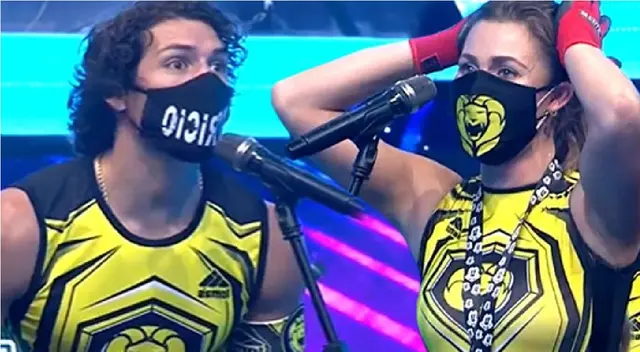 Ducelia fue asegurada por los Combatientes como integrante pilar. Ducelia fue asegurada por los Combatientes como integrante pilar.