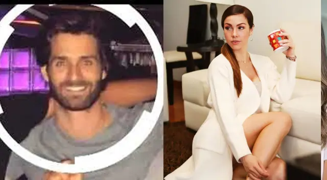 Garota Paloma Fiuza niega que Sergio García haya querido esconder algo.