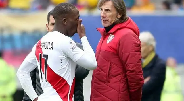 Lista de convocados para Eliminatorias Qatar 2022 Lista de convocados para Eliminatorias Qatar 2022