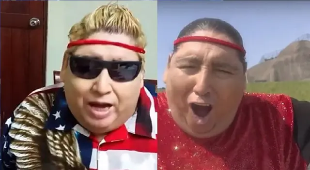 El cantante Tongo reveló que su hija es ingeniera petrolera, y que considera este logro superior a sus éxitos profesionales.