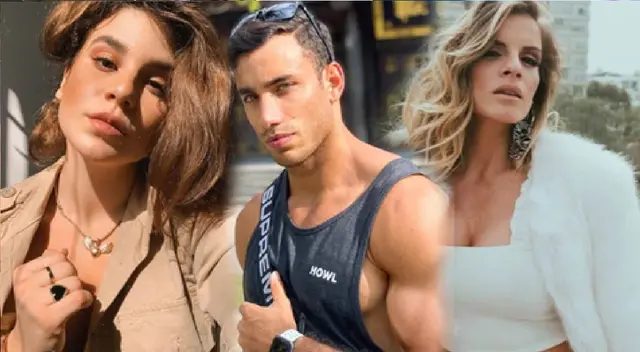 Said Palao le da me gusta a Macarena Vélez en Instagram. Said Palao le da me gusta a Macarena Vélez en Instagram.