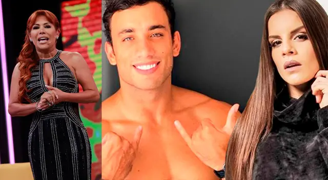 Said Palao le da me gusta a Macarena Vélez en Instagram. Said Palao le da me gusta a Macarena Vélez en Instagram.