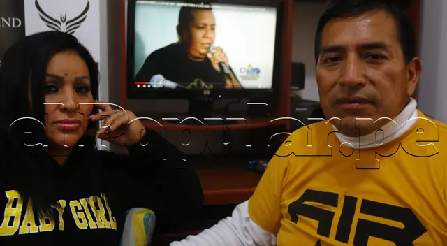 Paloma de la Guaracha se mostró bastante molesta luego de que el empresario ganadero no le respondiera el teléfono por una semana.