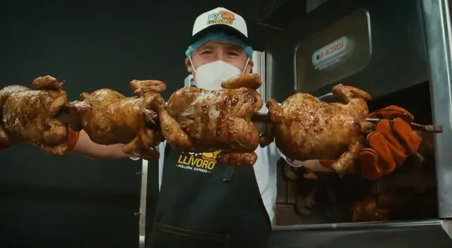 Una de sus principales motivaciones es dar la mano a otras empresas peruanas.