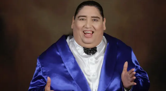 El cantante Tongo reveló que su hija es ingeniera petrolera, y que considera este logro superior a sus éxitos profesionales.