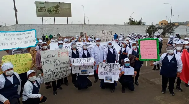 Foto: Deysi Portuguez/URPI-GLR.