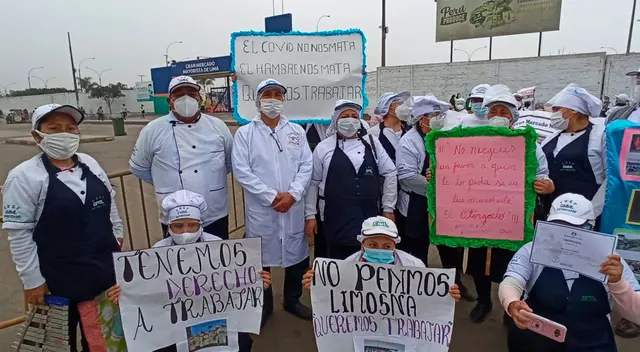 Foto: Deysi Portuguez/URPI-GLR.