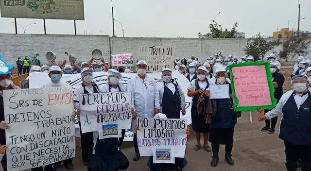 Foto: Deysi Portuguez/URPI-GLR.