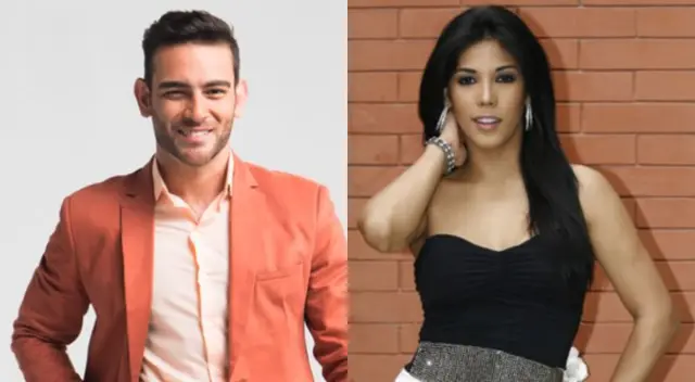 Diego Val reveló que compartió una cena con Karen Dejo, y que actualmente ambos están en proceso de conocerse.