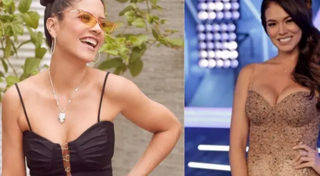 María Pía Copello sobre Jazmín Pinedo: “Todavía no la ven como conductora”