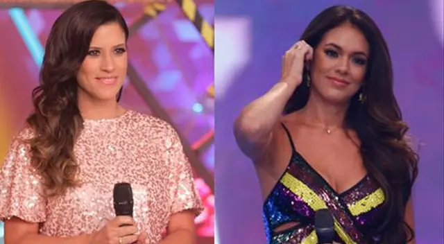 María Pía Copello sobre Jazmín Pinedo: “Todavía no la ven como conductora”