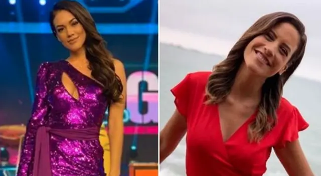 María Pía Copello sobre Jazmín Pinedo: “Todavía no la ven como conductora”