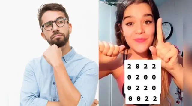 El challengue de TikTok ha causado sensación en las redes sociales.
