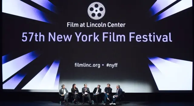 El festival de cine de Nueva York ahora permite a personas de todo el mundo asistir a sus charlas a través de Zoom, y te contamos cómo inscribirte. El festival de cine de Nueva York ahora permite a personas de todo el mundo asistir a sus charlas a través de Zoom, y te contamos cómo inscribirte.