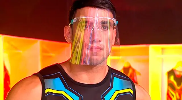 El chico reality Said Palao afirma que los 'combatientes' le dieron la espalda, por ello tomó radical decisión. El chico reality Said Palao afirma que los 'combatientes' le dieron la espalda, por ello tomó radical decisión.