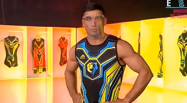 El chico reality Said Palao afirma que los 'combatientes' le dieron la espalda, por ello tomó radical decisión. El chico reality Said Palao afirma que los 'combatientes' le dieron la espalda, por ello tomó radical decisión.