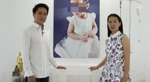 Hasta el momento, ninguna persona que haya padecido la enfermedad de la menor ha logrado vencerla.