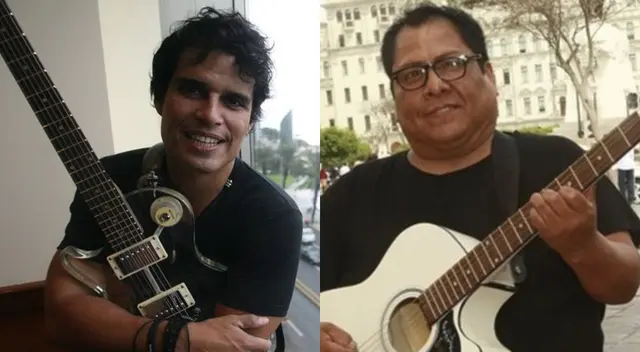 Pedro Suárez-Vértiz le mandó ánimos a Cachuca en su lucha contra el coronavirus, y le dedicó una emotiva balada.