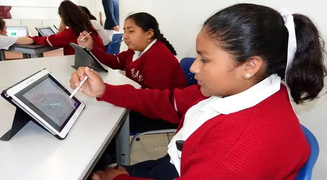 Programa “Nivelatec” se implementará en el verano Programa “Nivelatec” se implementará en el verano