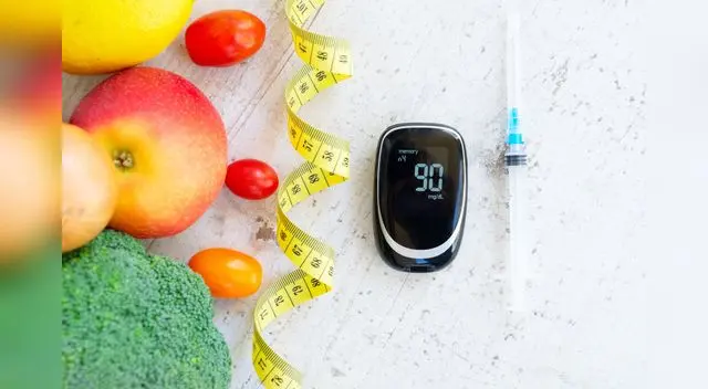 El control del peso es una parte importante de la prevención de la diabetes.