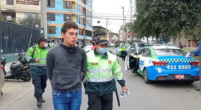 capturan a venezolano que realizó tocamientos indebidos a niño de 4 años capturan a venezolano que realizó tocamientos indebidos a niño de 4 años