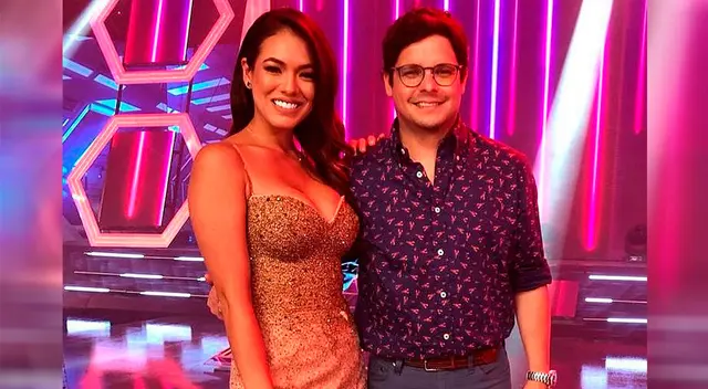 Gian Piero Díaz destacó que no es bueno burlarse del equipo contrario. Gian Piero Díaz destacó que no es bueno burlarse del equipo contrario.