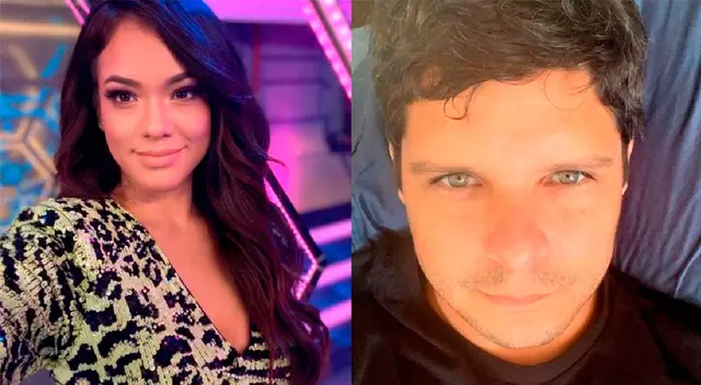 Gian Piero Díaz destacó que no es bueno burlarse del equipo contrario. Gian Piero Díaz destacó que no es bueno burlarse del equipo contrario.