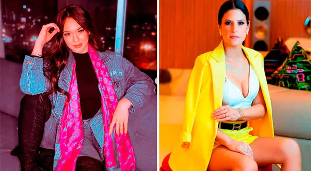 María Pía Copello opina sobre la conducción de Jazmín Pinedo.