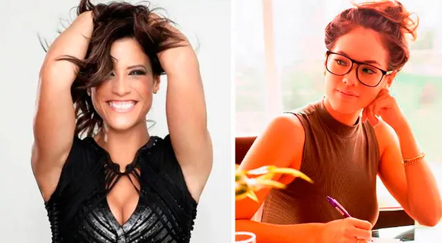 María Pía Copello opina sobre la conducción de Jazmín Pinedo.