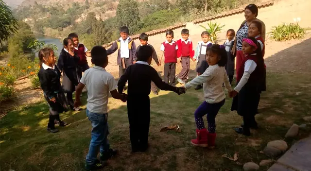 La apertura y compromiso de los docentes y directores de los centros educativos seleccionados fue clave para la implementación del proyecto.