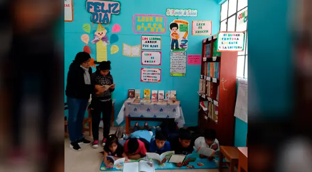 La apertura y compromiso de los docentes y directores de los centros educativos seleccionados fue clave para la implementación del proyecto.