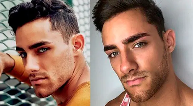 Austin Palao muestra su interés por retornar a ‘Esto es guerra’ Austin Palao muestra su interés por retornar a ‘Esto es guerra’