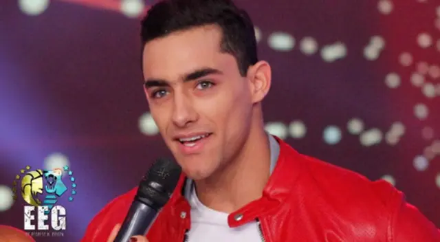 Austin Palao muestra su interés por retornar a ‘Esto es guerra’ Austin Palao muestra su interés por retornar a ‘Esto es guerra’