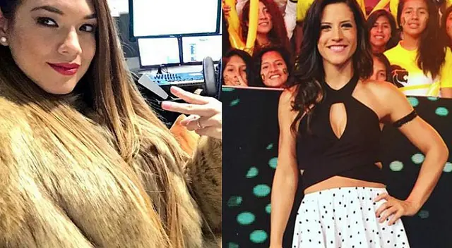 María Pía Copello opina sobre la conducción de Jazmín Pinedo.