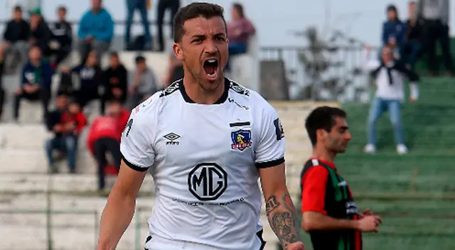 Colo Colo confirmó caso positivo de COVID-19. Colo Colo confirmó caso positivo de COVID-19.