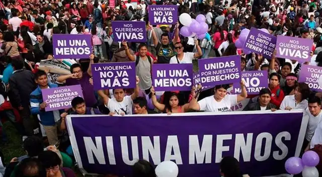 Sujeto que agredió a su ex pareja fue condenado a pagar 3 mil soles al Estado Sujeto que agredió a su ex pareja fue condenado a pagar 3 mil soles al Estado