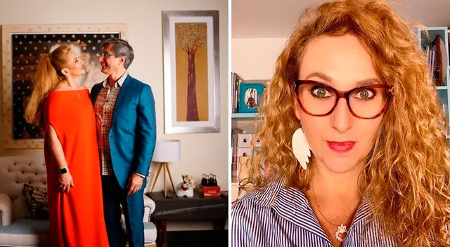 Katia Condos emocionada por cumpleaños de su hijo. Katia Condos emocionada por cumpleaños de su hijo.